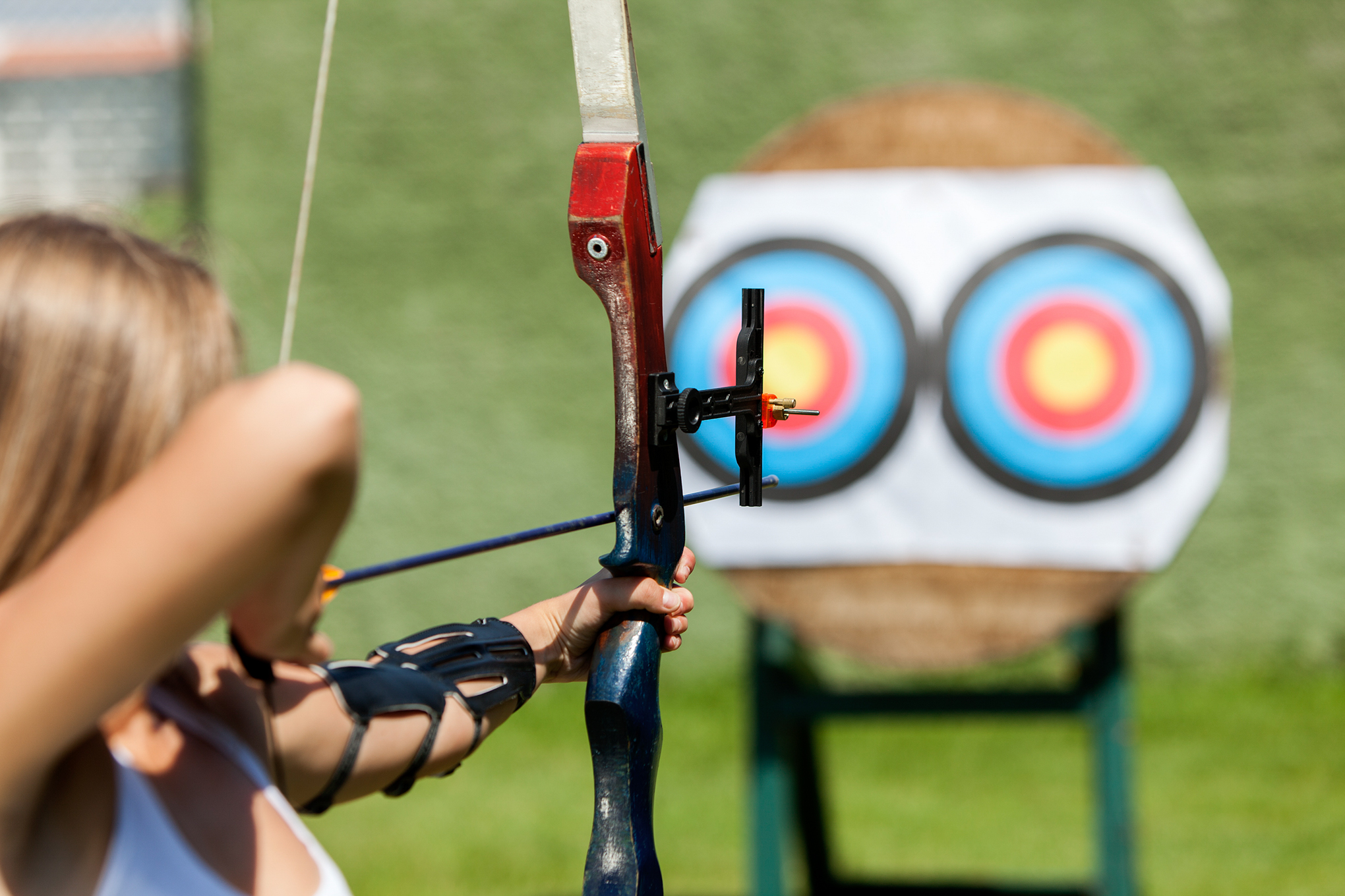 The Top Five Alternative Hen Do Activities The Stag And Hen Experience