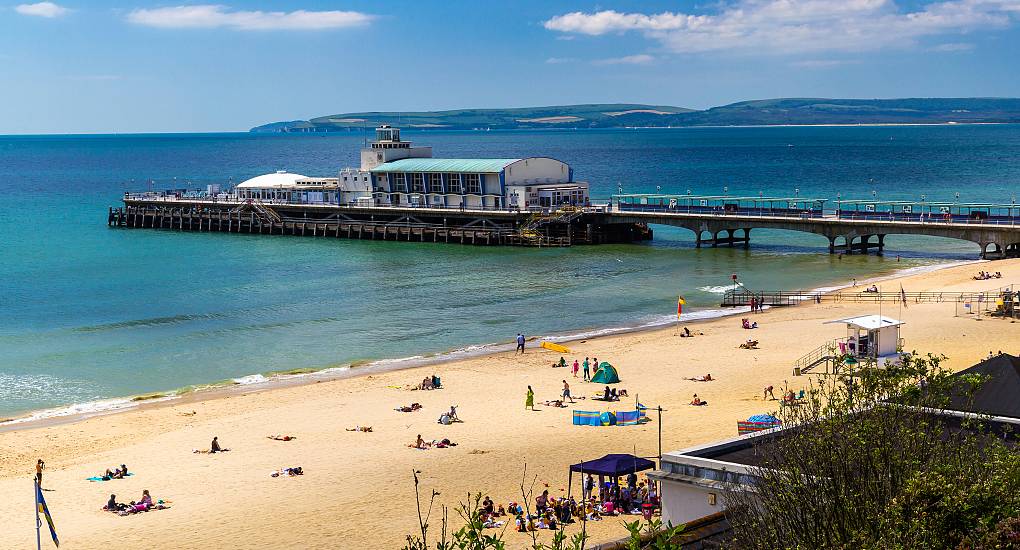 bournemouth hen do weekends the stag and hen experience