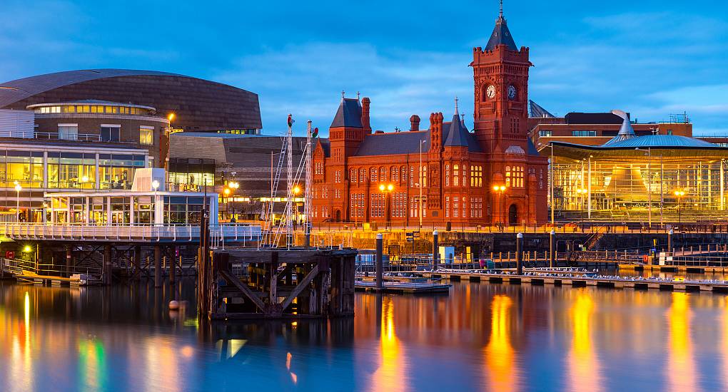 cardiff hen do weekends the stag and hen experience