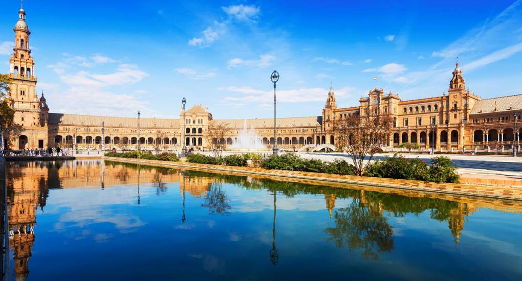 seville hen do weekends the stag and hen experience